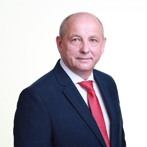 JÓZEF URBASZEWSKI avatar